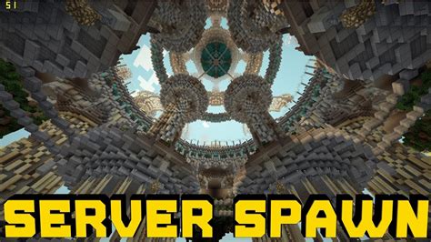 Minecraft Pe Amazing Server Spawn Download Youtube