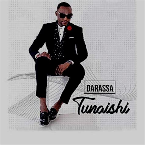 Tunaishi Song And Lyrics By Darassa Ney Wa Mitego Spotify
