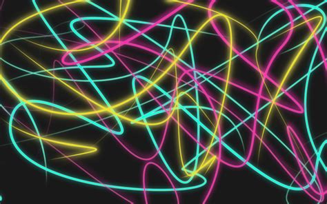 Free Download Abstract Neon Wallpapersimage To Wallpaper 1600x1000