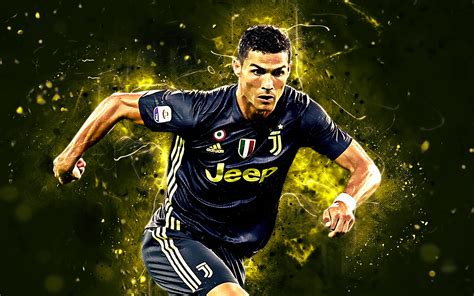 Cristiano Ronaldo Juventus Fondo De Pantalla Hd Fondo De Escritorio