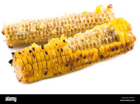 Isoalted Corn Hi Res Stock Photography And Images Alamy