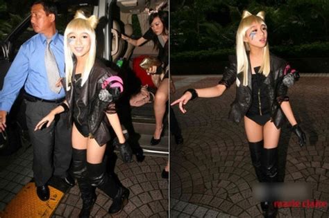 The site owner hides the web page description. 娱乐圈千金名媛PK 美貌各有千秋-搜狐女人