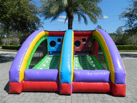 Bounce House Water Slide Rentals In Lake Mary Sanford