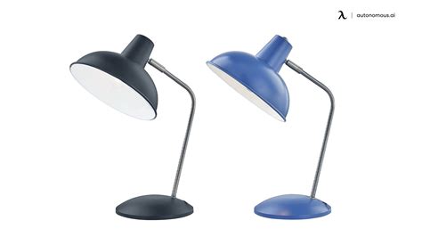 20 Best Office Desk Lamps Ergonomic Light 2024
