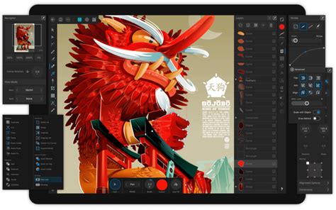 Best drawing apps for iPad and Apple Pencil 2021 | iMore