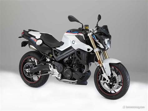 BMW F800R (2017) – BMW Motorcycle Magazine