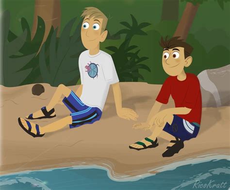 123 best Wild Kratts images on Pinterest | Wild kratts, Friends and Pbs