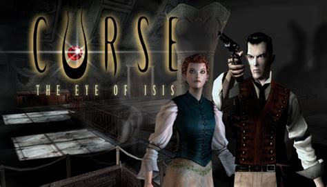 Curse The Eye Of Isis On Steam