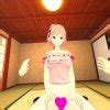 Unity Koi Koi Vr Love Blossoms Beta Apricot Heart F Zone