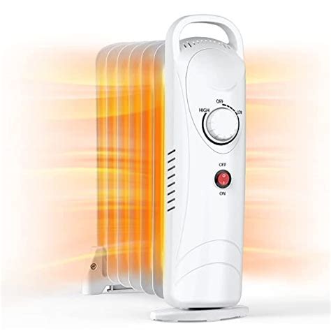Best Oil Filled Space Heaters In 2023 Buyers Guide And Experts Reviews
