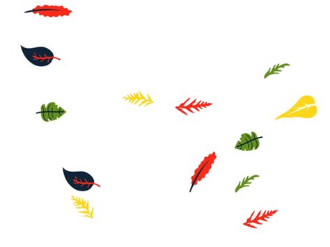 Transparent petal pixels gif edited by totally transparent. Leaves GIF - Find & Share on GIPHY