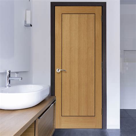Clementine Oak Internal Door Smart Door Supplies