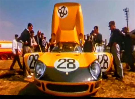As david greenhalgh shows, the true story of the finish of the 1966 le mans 24 hours remains very elusive. 1966 Le Mans 24 hours race, Ferrari 250 LM, Equipe ...