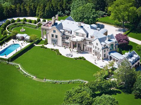 You Have To See This Former Convent Turned 85 Million Mega Mansion