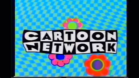Very Rare Cartoon Network Boomerang Promo 1995 Youtube