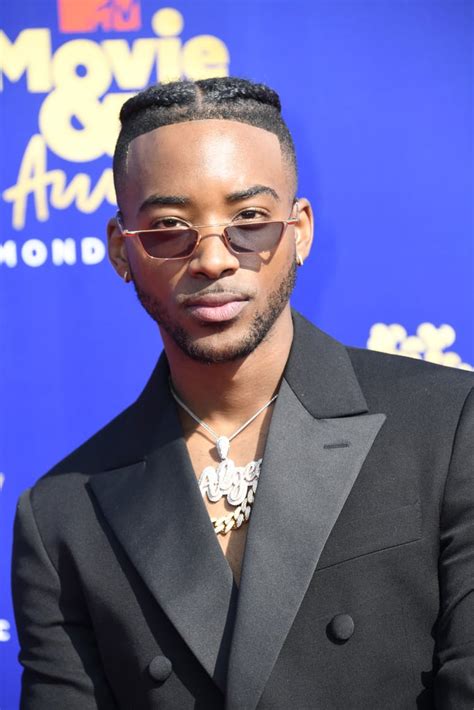 Algee Smith Movies And Tv Shows The Cast Of Euphoria Has Starred In