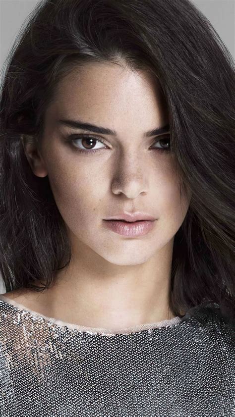 Beautiful Model And Actress Kendall Jenner 2021 4k Ultra Hd Mobile Wallpaper