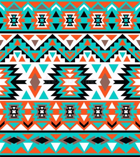Aztec Pattern Wallpaper Artofit
