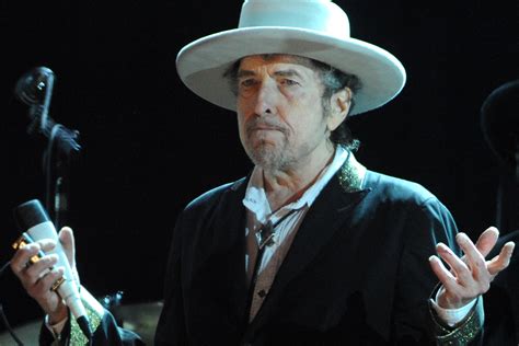 Bob Dylan átveszi a Nobel-díját