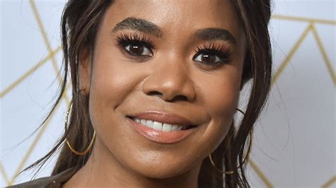 What You Dont Know About Regina Hall