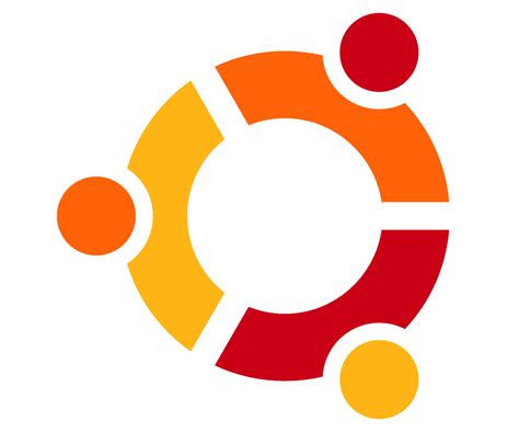 Ubuntu Logo And Symbol Meaning History Png