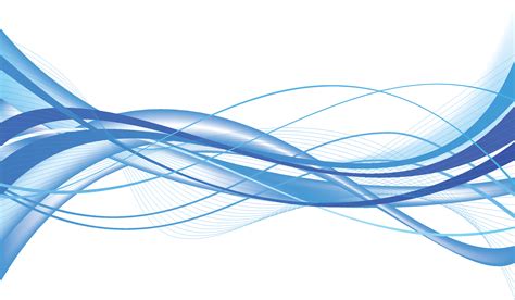 Blue Abstract Lines Png Transparent Image Png Arts