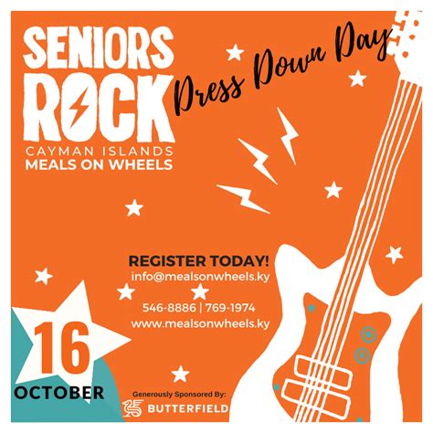 Cayman Celebrate Seniors On Seniors Rock Dress Down Day Ieyenews