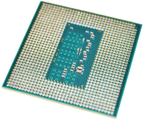 Intel Sr15h 240ghz 5gts Pga946 6mb Intel Core I7 4700mq Quad Core