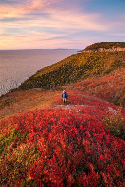 10 Reasons To Fall For Cape Breton Island Destination Cape Breton