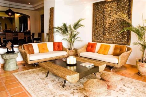 Small living room ideas include using lighter colours to give the impression of space, and avoiding bright tones. Top 5 Indian Interior Design Trends for 2020 | Pouted.com