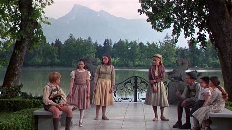 The Sound Of Music My Favorite Things Reprise Youtube
