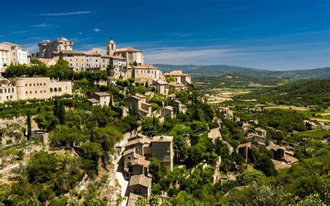 Ultimate Provence
