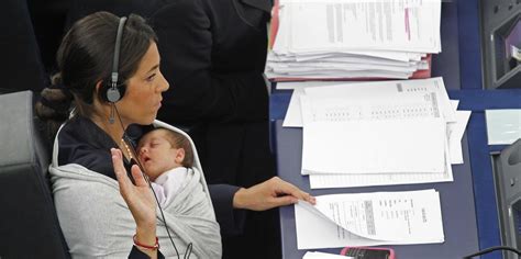 Back To Work After Maternity Leave Tips Business Insider