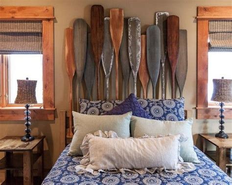 Amazing Rustic Lake House Bedroom Decoration Ideas 21 Bedroom Design