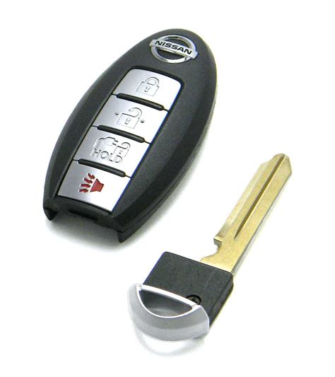 We did not find results for: 2013-2018 Nissan Leaf 4-Button Smart Key Fob Remote Trunk ...