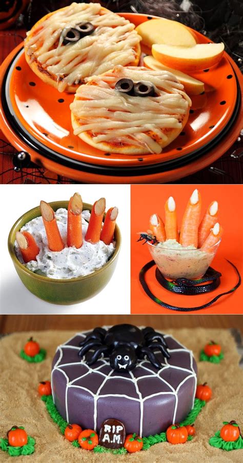 Quick Halloween Decorating Guide For Entire House Tips And Ideas Food