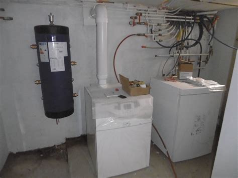 Avec l'installation que tu as, les économies vont être de l'ordre de 5% max, soir environ 50 € par an. Installation d'une chaudière gaz à condensation avec ...