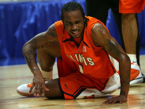 Illinois Basketball Makes Top 6 for California Combo Guard - Armchair