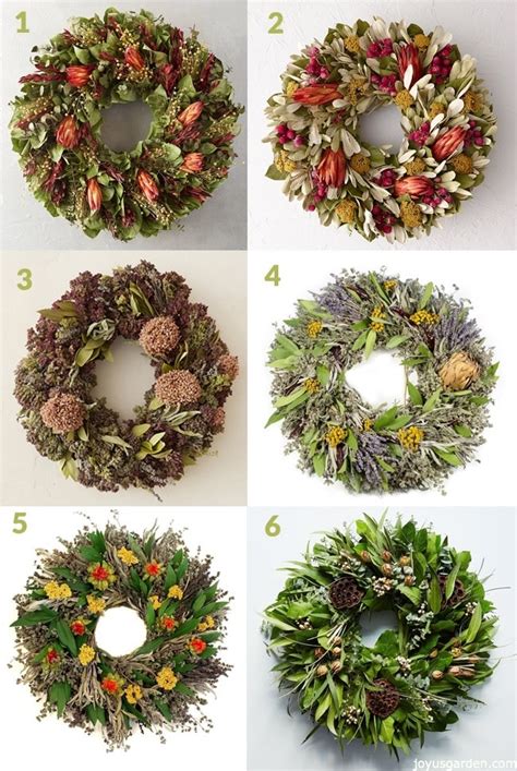 Fall Readymade Natural Wreaths