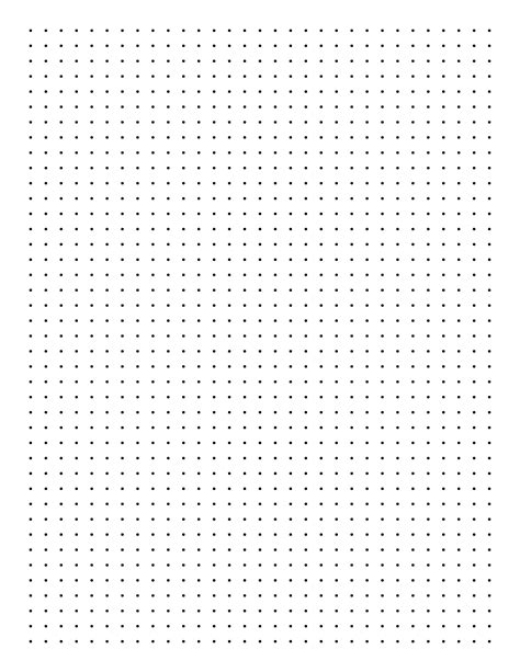 Feb 07, 2020 · dots per inch (dpi): Dot Paper with Four Dots per Inch on Letter-Sized Paper Free Download