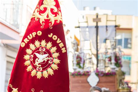 Hermandad Sacramental de San José on Twitter La Hermandad celebró su II Procesión Juvenil de