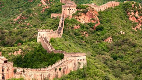 Great Wall Of China History And Other Fascinating Facts To Know