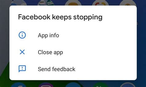 Suddenly today, my podcasts are stopping. Why Does My Facebook App Keep Stopping? How Can I Fix It ...