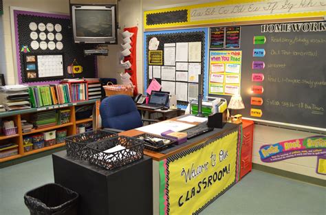 Late To The Party But Heres My Classroom Create Teach And Share