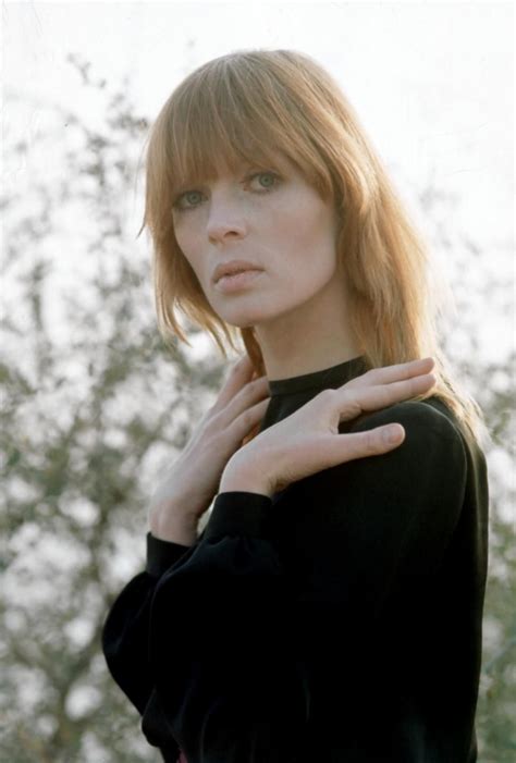 Nico Ill Be Your Mirror Singer German Songstress Actress