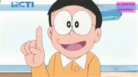 Film Kartun Doraemon Terbaru Bahasa Indonesia Youtube