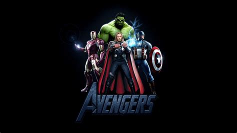 The Avengers 2012 Hd Wallpapers 17 1366x768 Wallpaper Download The