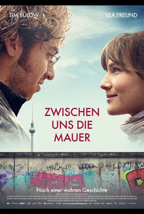 Zwischen Uns Die Mauer 2019 Film Trailer Kritik