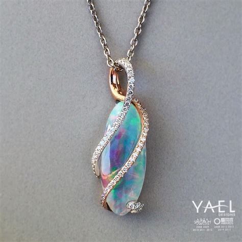 Kristin smart went missing on may 25, 1996 while attending california polytechnic state university, san luis obispo and has not been heard from since. "The world is beautiful, embrace it! #opal #necklace # ...