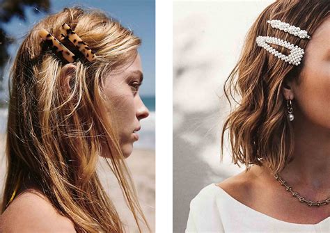Hair Clip Styles For Fancy Girls Fashionactivation